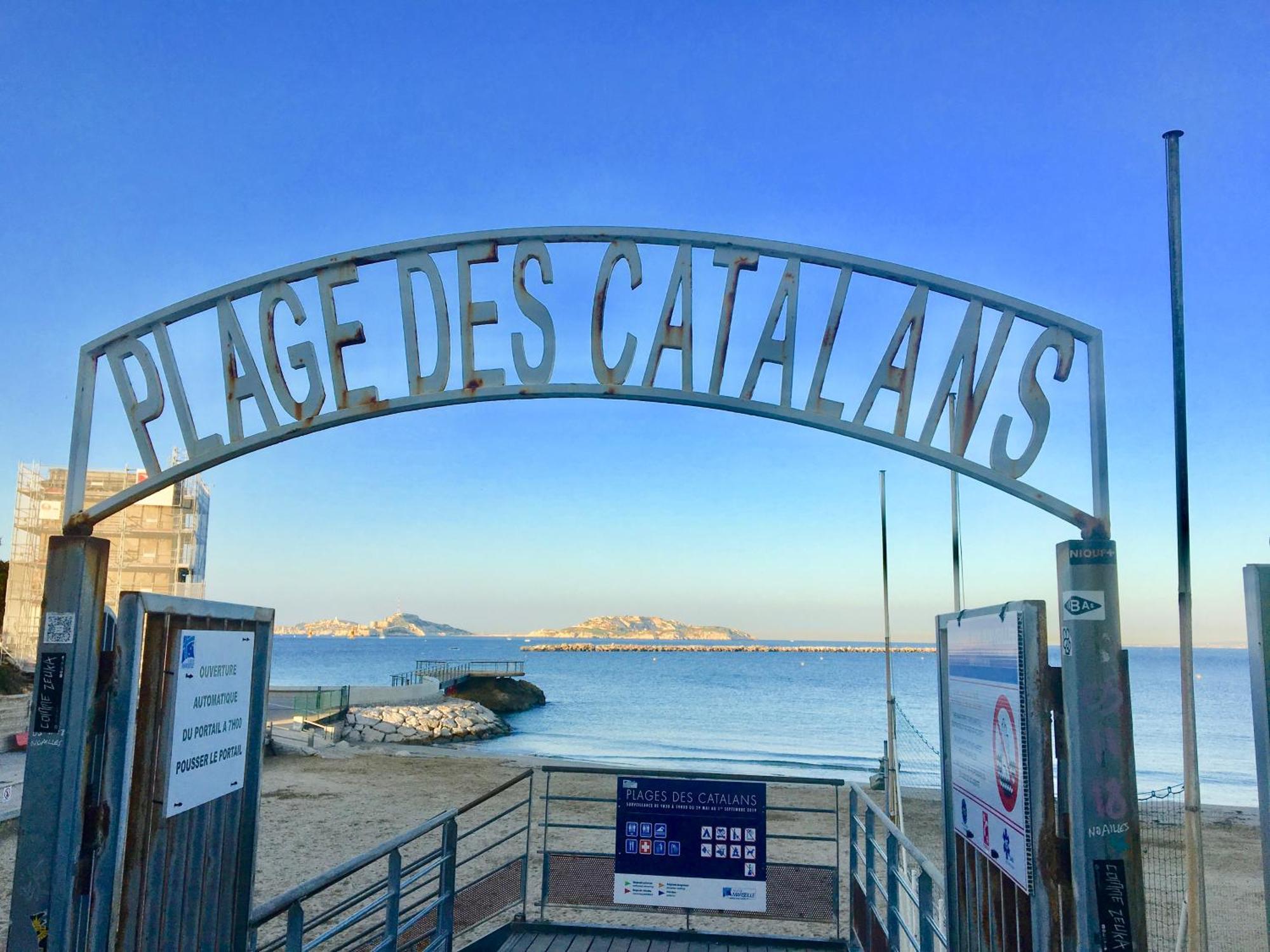 Charmante Escale Au Coeur Du Panier Pres Vieux Port Marseille Kültér fotó